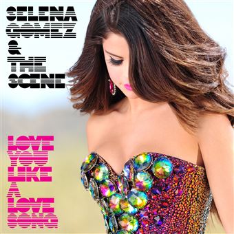 Love You Like A Love Song (Radio Version)