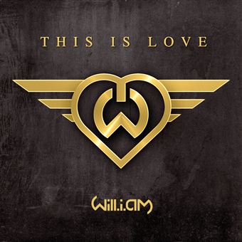 This Is Love (Album Version)