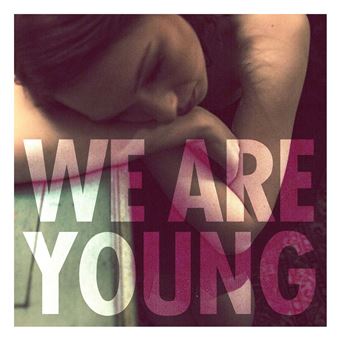 We Are Young (feat. Janelle Monáe)